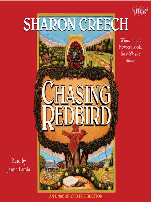 Title details for Chasing Redbird by Sharon Creech - Available